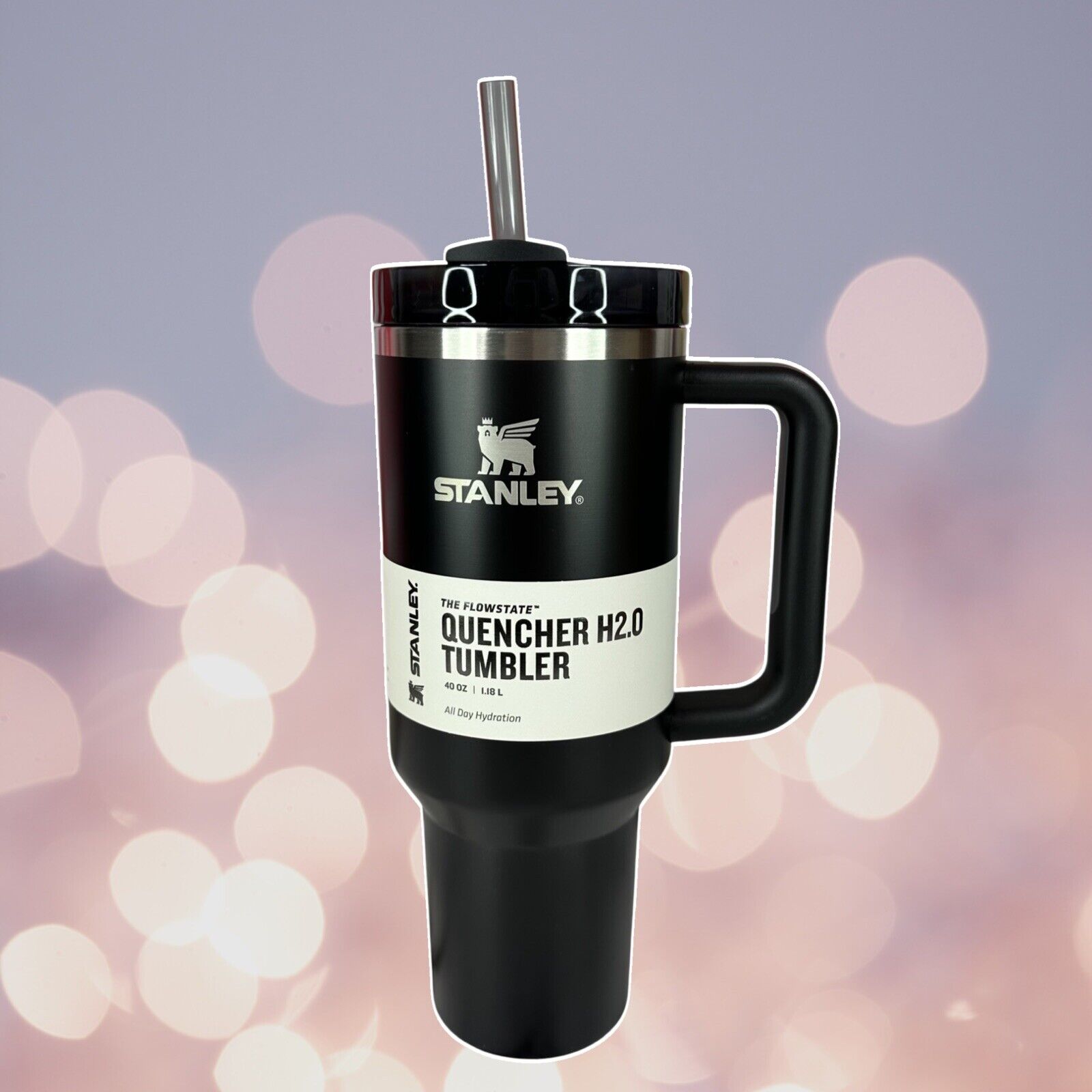 Stanley The Quencher H2.0 1.2L Orchid